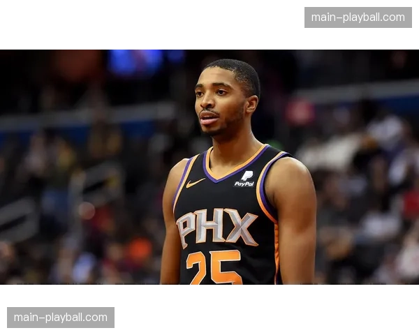 专访太阳队医:揭秘布克比上赛季多打300分钟后,球队的维护方案 专访太阳队医:揭秘布克比上赛季多打300分钟后,球队的维护方案