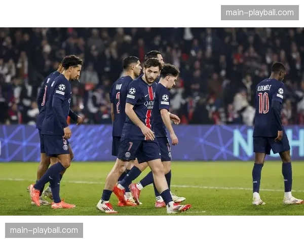 欧冠八强对阵抽签揭晓，曼城迎战拜仁，皇马对决巴黎