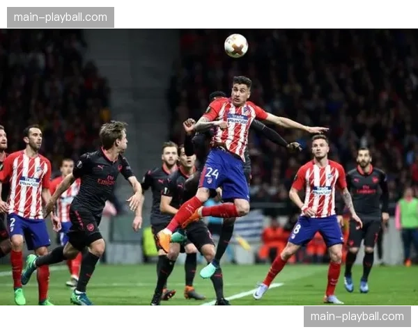 官方：马竞与35岁后卫希门尼斯续约一年， Uruguay 老将继续留守万达大都会