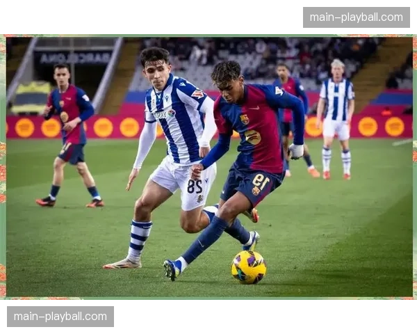 全场战报：皇家社会1-1塞维利亚，奥亚萨瓦尔点射扳平